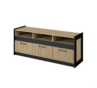 Тумба для спальни Fortis МН-037-16 Стенли МН-037-16