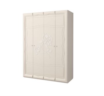 Шкаф для одежды Fortis МН-218-03-220 Астория МН-218-03-220