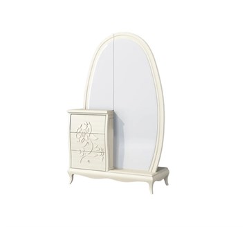 Шкаф комбинированный Fortis МН-218-10 Астория МН-218-10