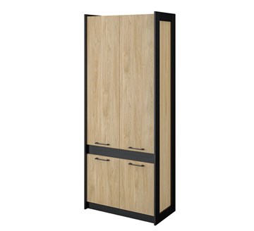 Шкаф для одежды Fortis МН-037-05 Стенли МН-037-05