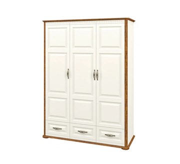 Шкаф Fortis МН-126-03 Марсель Дуб Кантри МН-126-03