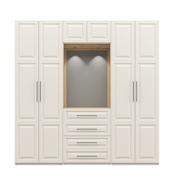 Прихожая 4 Fortis МН-039 Отис МН-039 (4)