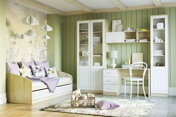 Подростковая Fortis Оливия комплектация 3 НМ 040 - дет - 3