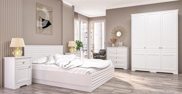 Спальный гарнитур 2 Fortis МН-040 Денвер МН-040-сп2