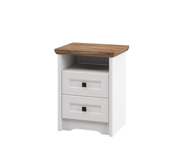 Тумба прикроватная Fortis МН-035-14 Тиволи МН-035-14