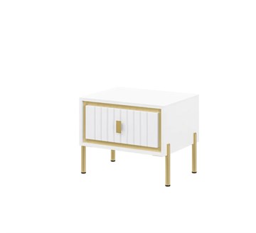 Тумба прикроватная Fortis МН-042-14 Люксор МН-042-14