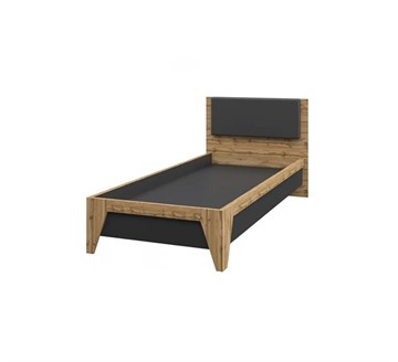 Кровать Fortis МН-036-21(1) Сканди Графит МН-036-21(1)