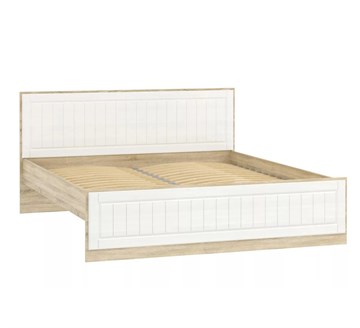 Кровать Fortis НМ 040.34-03 Оливия (180) НМ 040.34-03