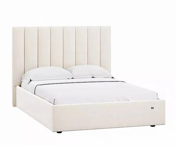 Кровать Fortis Ingrid на 140 (Вивальди 2) 3955