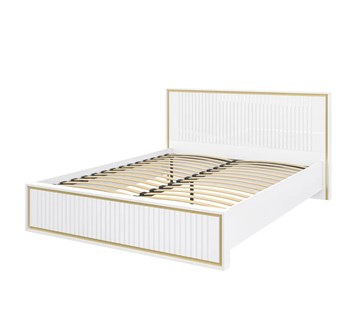 Кровать Fortis МН-042-18-180 Люксор МН-042-18-180