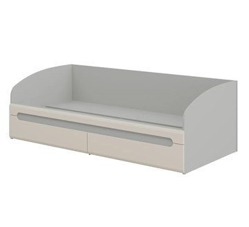 Кровать Fortis МН-026-12-С1 Леонардо Кашемир МН-026-12-С1