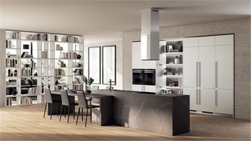 Кухня Scavolini Mood Кухня Scavolini Mood