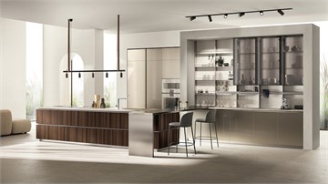 Кухня Scavolini Mira Кухня Scavolini Mira