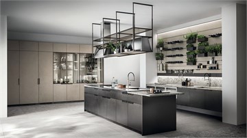 Кухня Scavolini Mia by Carlo Cracco Кухня Scavolini Mia by Carlo Cracco