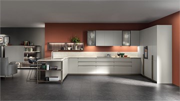 Кухня Scavolini Formalia Кухня Scavolini Formalia