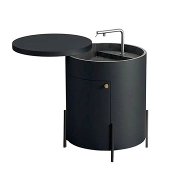 Кухонная мойка для улицы Ethimo Phil PILVD48