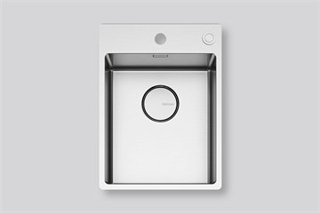 Мойка  Falmec Garda 34                                                    
                            SGA3400F.00#SSF SGA3400F.00#SSF