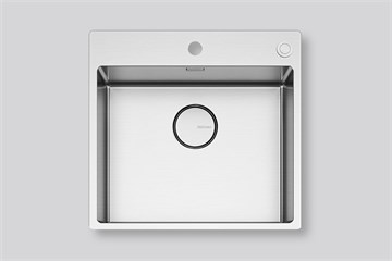 Мойка  Falmec Garda 50                                                    
                            SGA5000F.00#SSF SGA5000F.00#SSF