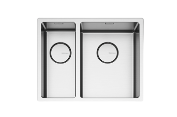 Мойка  Falmec Como 1831                                                    
                            SCO1831F.00#SSF SCO1831F.00#SSF