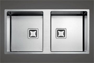 Мойка  Fulgor                                                     
                            P2B 8545 Q F-SF P2B 8545 Q F-SF