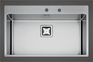 Мойка  Fulgor                                                     
                            P1B 8651 QA F-SF P1B 8651 QA F-SF