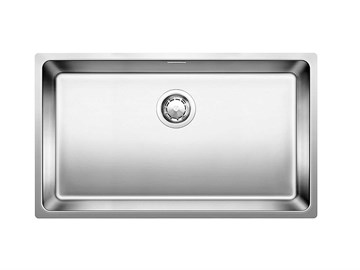 Мойка  Blanco ANDANO 700U                                                    
                            518614 нержавеющая сталь с зеркальной полировкой 518614