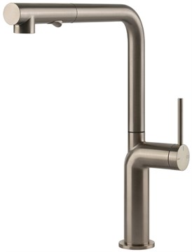Смеситель для кухни Gessi STELO                                                    
                            60311#149 FINOX BRUSHED NICKEL 60311#149