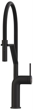 Смеситель для кухни Gessi STELO                                                    
                            60315#299 Matte Black 60315#299