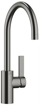 Смеситель для кухни Dornbracht TARA ULTRA                                                    
                            33800875-99 Dark Platinum matt 33800875-99