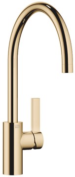 Смеситель для кухни Dornbracht TARA ULTRA                                                    
                            33816875-09 латунь 33816875-09