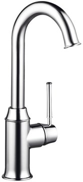 Смеситель для кухни HANSGROHE TALIS Classic                                                    
                            14858000 хром 14858000