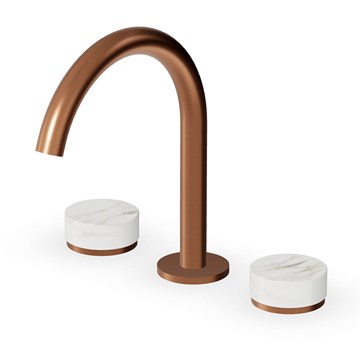 Смеситель для раковины Zucchetti                                                     
                            ZIS4340.P91 ZIS4340.P91