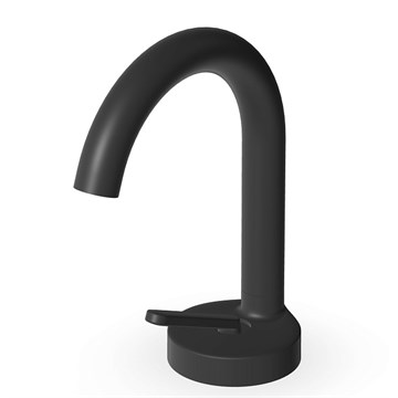 Смеситель для раковины Zucchetti                                                     
                            ZIS1401.N6 ZIS1401.N6