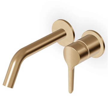 Смеситель для раковины Zucchetti                                                     
                            ZMM679.P31 ZMM679.P31