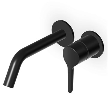 Смеситель для раковины Zucchetti                                                     
                            ZMM679.P81 ZMM679.P81