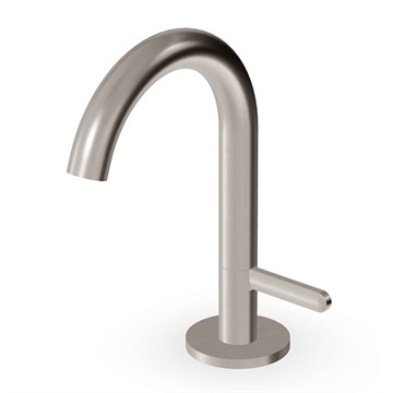 Смеситель для раковины Zucchetti                                                     
                            ZIS2811.C3 ZIS2811.C3