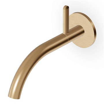 Смеситель для раковины Zucchetti                                                     
                            ZIS2815.P31 ZIS2815.P31