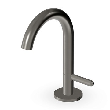 Смеситель для раковины Zucchetti                                                     
                            ZIS2811.C51 ZIS2811.C51