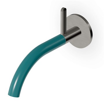 Смеситель для раковины Zucchetti                                                     
                            ZIS2815.C51V5 ZIS2815.C51V5