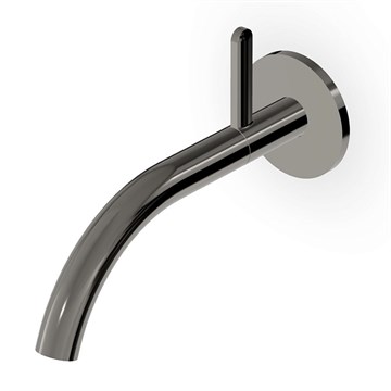 Смеситель для раковины Zucchetti                                                     
                            ZIS2815.C50 ZIS2815.C50