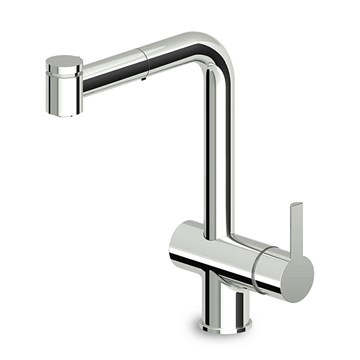 Смеситель для раковины Zucchetti                                                     
                            ZGL367 ZGL367