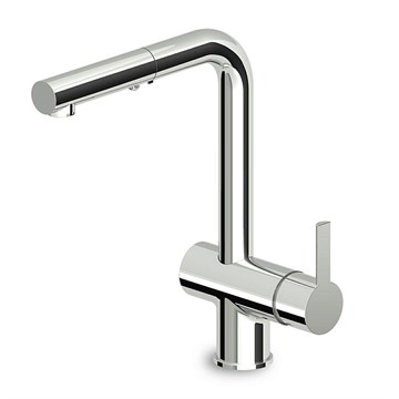 Смеситель для раковины Zucchetti                                                     
                            ZGL368 ZGL368