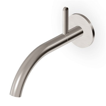 Смеситель для раковины Zucchetti                                                     
                            ZIS2815.C3 ZIS2815.C3