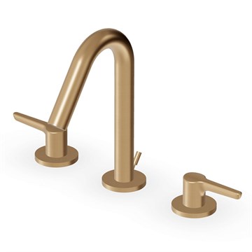 Смеситель для раковины Zucchetti                                                     
                            ZMM5503.P31 ZMM5503.P31