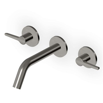 Смеситель для раковины Zucchetti                                                     
                            ZMM5765.C51 ZMM5765.C51