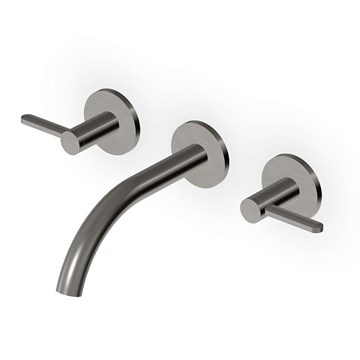 Смеситель для раковины Zucchetti                                                     
                            ZIS3640.C51 ZIS3640.C51