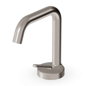 Смеситель для раковины Zucchetti                                                     
                            ZIS1400.C3 ZIS1400.C3