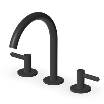 Смеситель для раковины Zucchetti                                                     
                            ZIS3340.N6 ZIS3340.N6