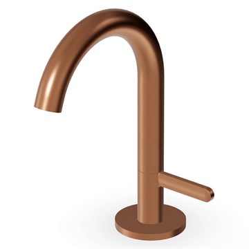 Смеситель для раковины Zucchetti                                                     
                            ZIS2811.P91 ZIS2811.P91