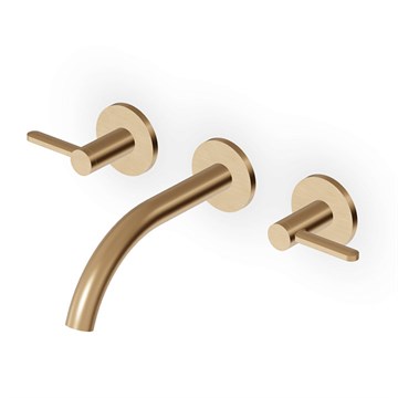 Смеситель для раковины Zucchetti                                                     
                            ZIS3640.P31 ZIS3640.P31